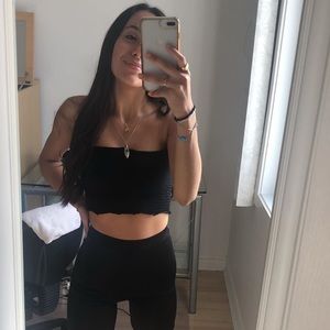 Meet your Posher, Megane